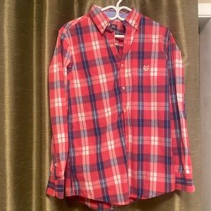 Chaps men’s small top